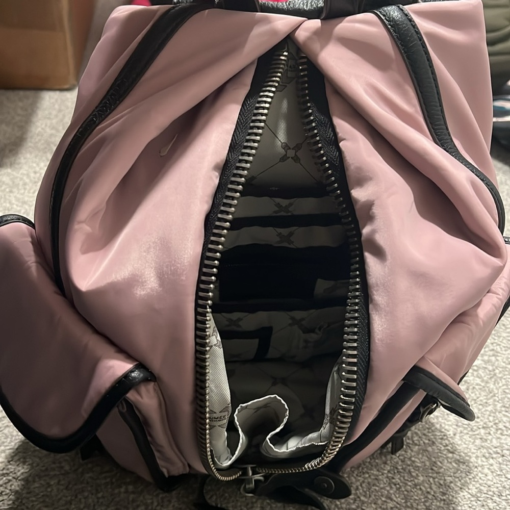 Aimee kestenberg cargo backpack - Picture 5 of 8